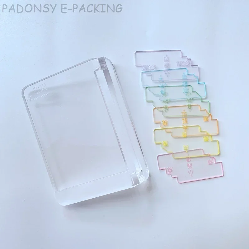 Soap Making Items - Professional Soap Beveler Planer Acrylic Soap