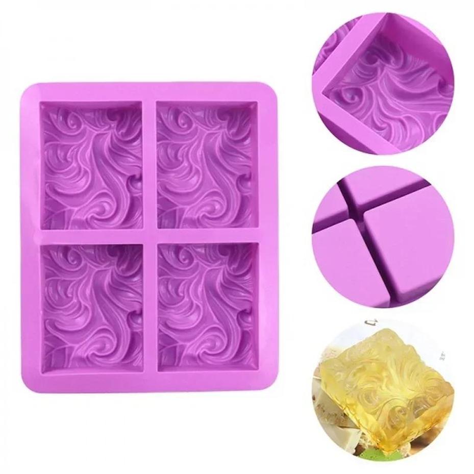 Soap Making Lye - Creative 1 Pcs Cake Decoration Baking