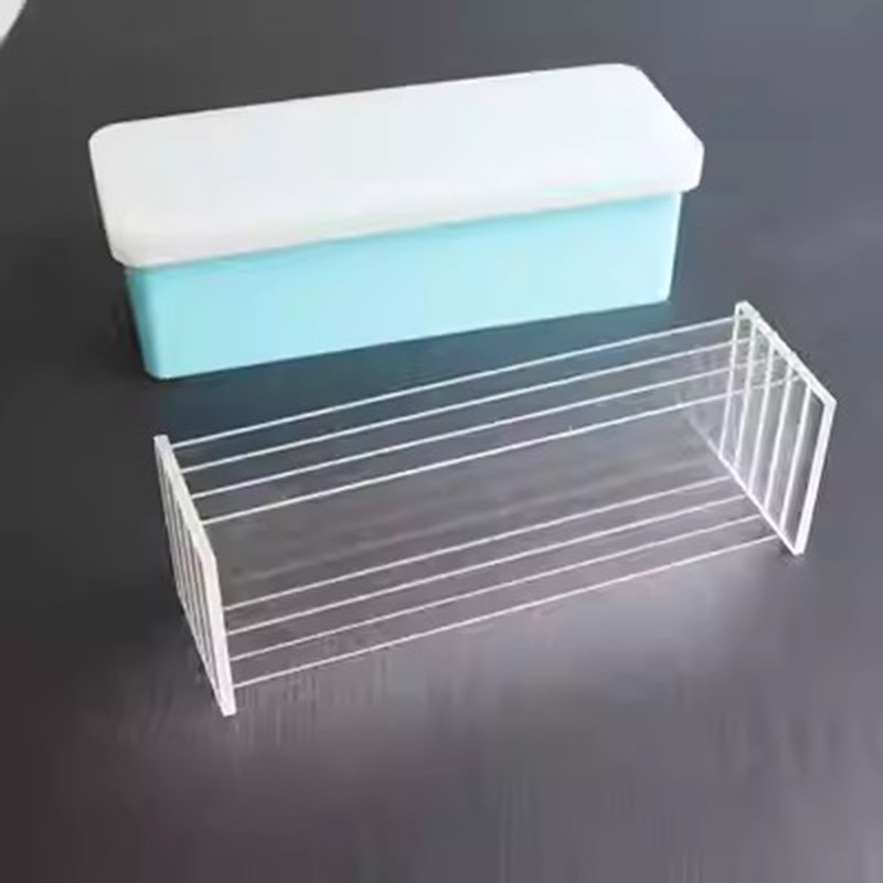 Silicone Rubber Mould, Renderi - Soap Making Diy Kit recension och pris