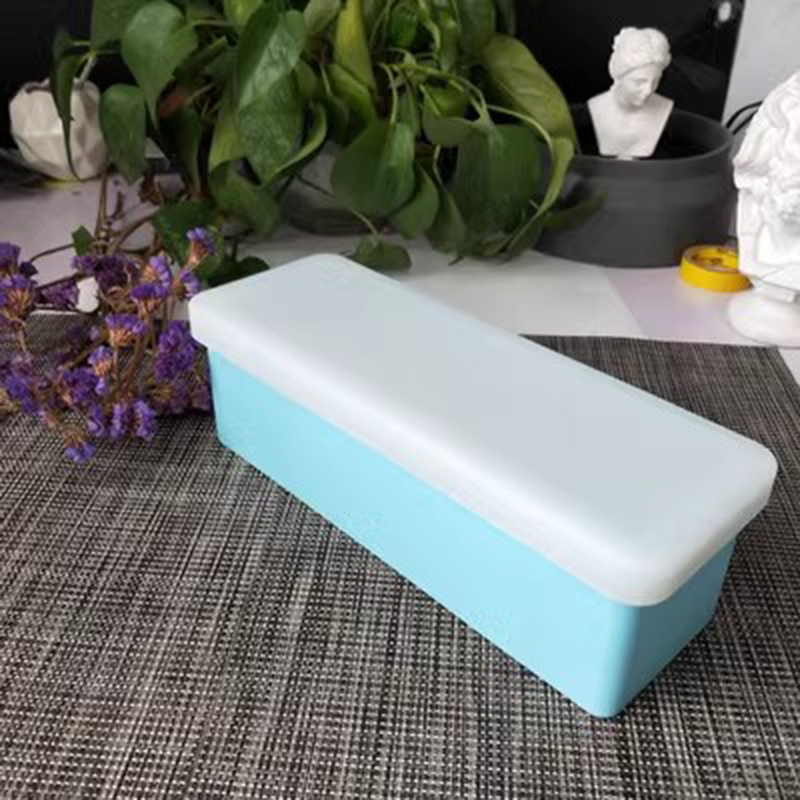 Silicone Rubber Mould, Renderi - Soap Making Diy Kit recension och pris