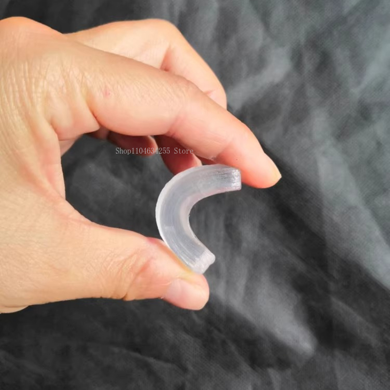 500g/bag Transparent/milky Whi - Soap Making Items recension och pris