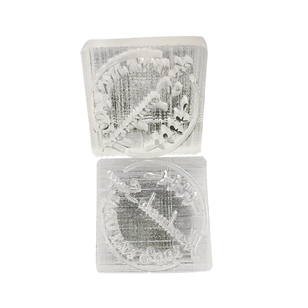 100% Natrual Handmade Soap Sta - Soap Stamp Custom recension och pris