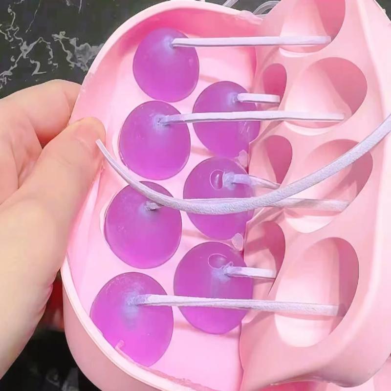 DIY Soap Making Kit Grape Soap - Soap Making Diy Kit recension och pris