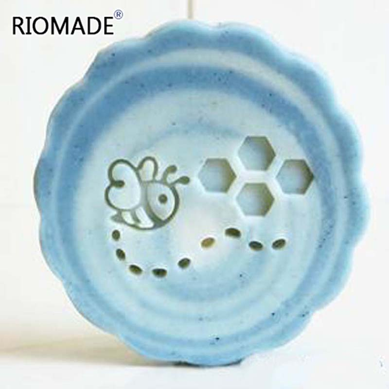 Fly Bee Handmade Soap Stamp Ho - Soap Stamp Custom recension och pris