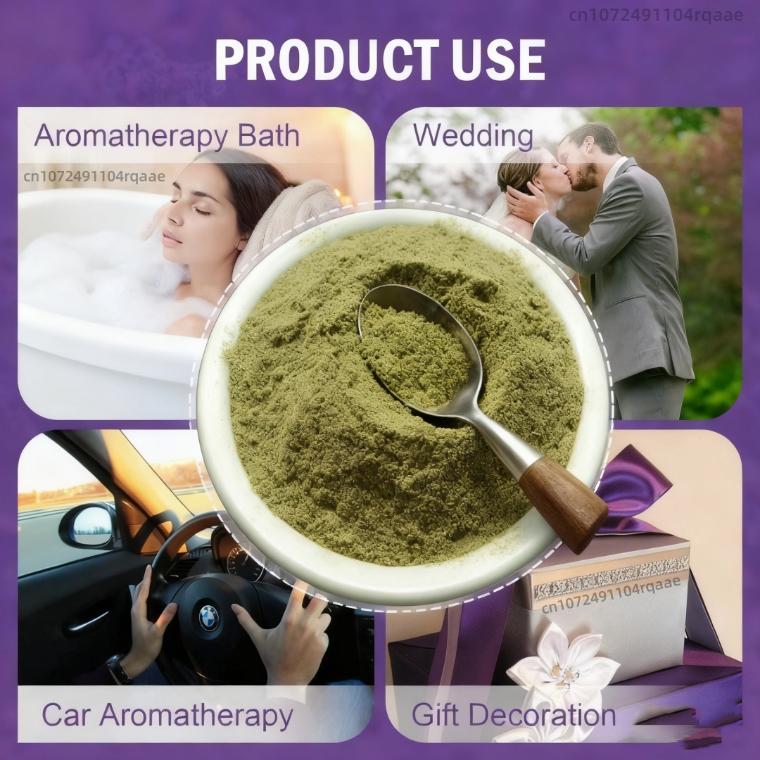 High-quality Natural Pure Lave - Soap Making Diy Kit recension och pris