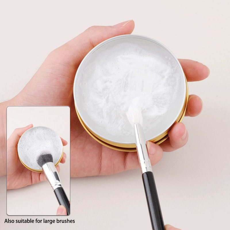 50g Honey Peach Silicone Makeu - Soap Making Tools recension och pris