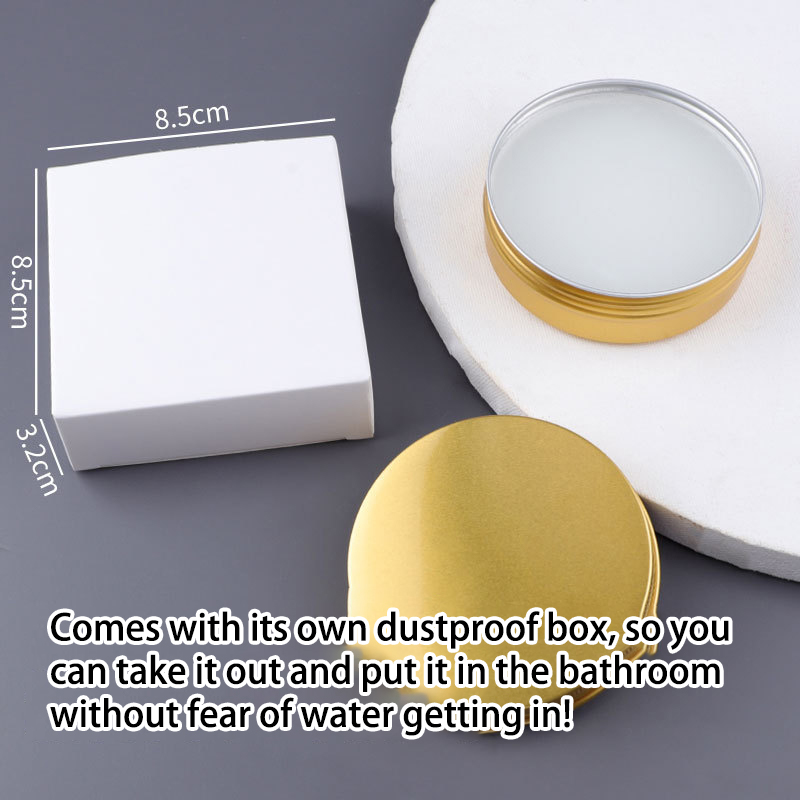 50g Honey Peach Silicone Makeu - Soap Making Tools recension och pris