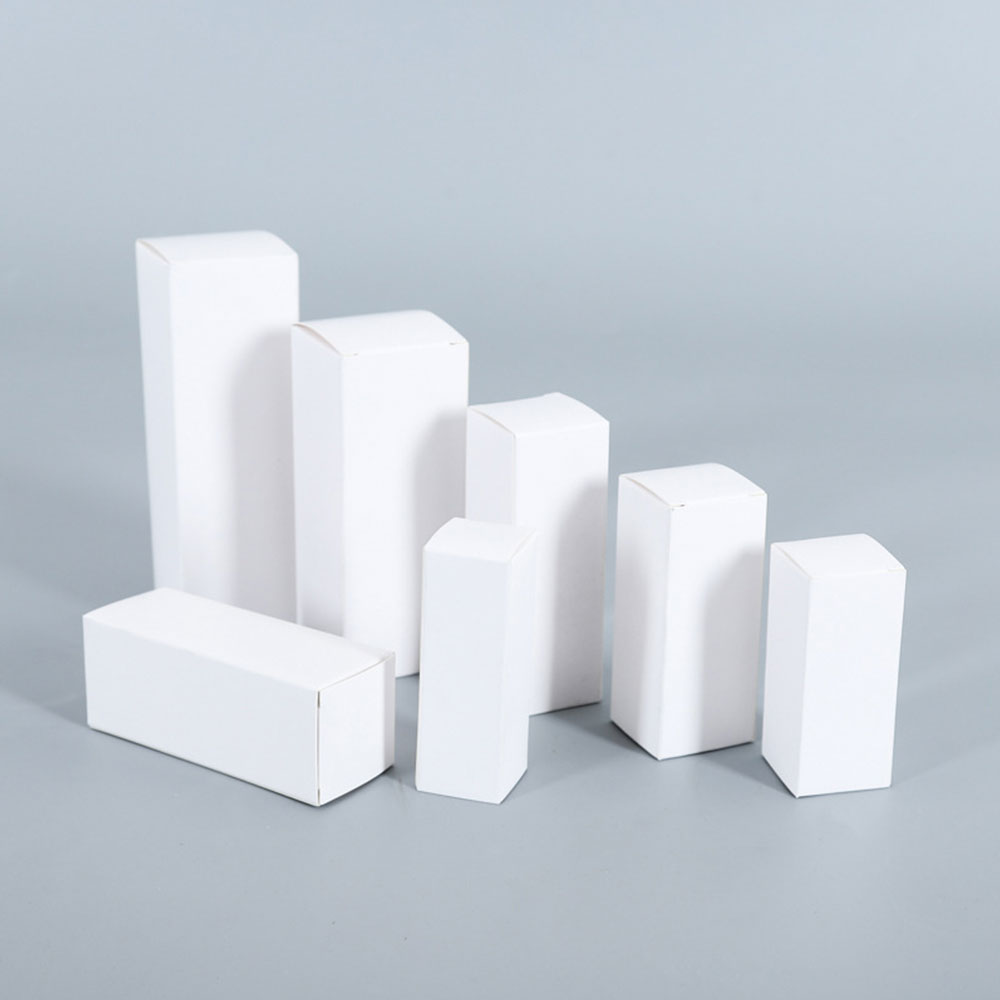 100pcs Blank Kraft Handmade So - Soap Making Lye recension och pris