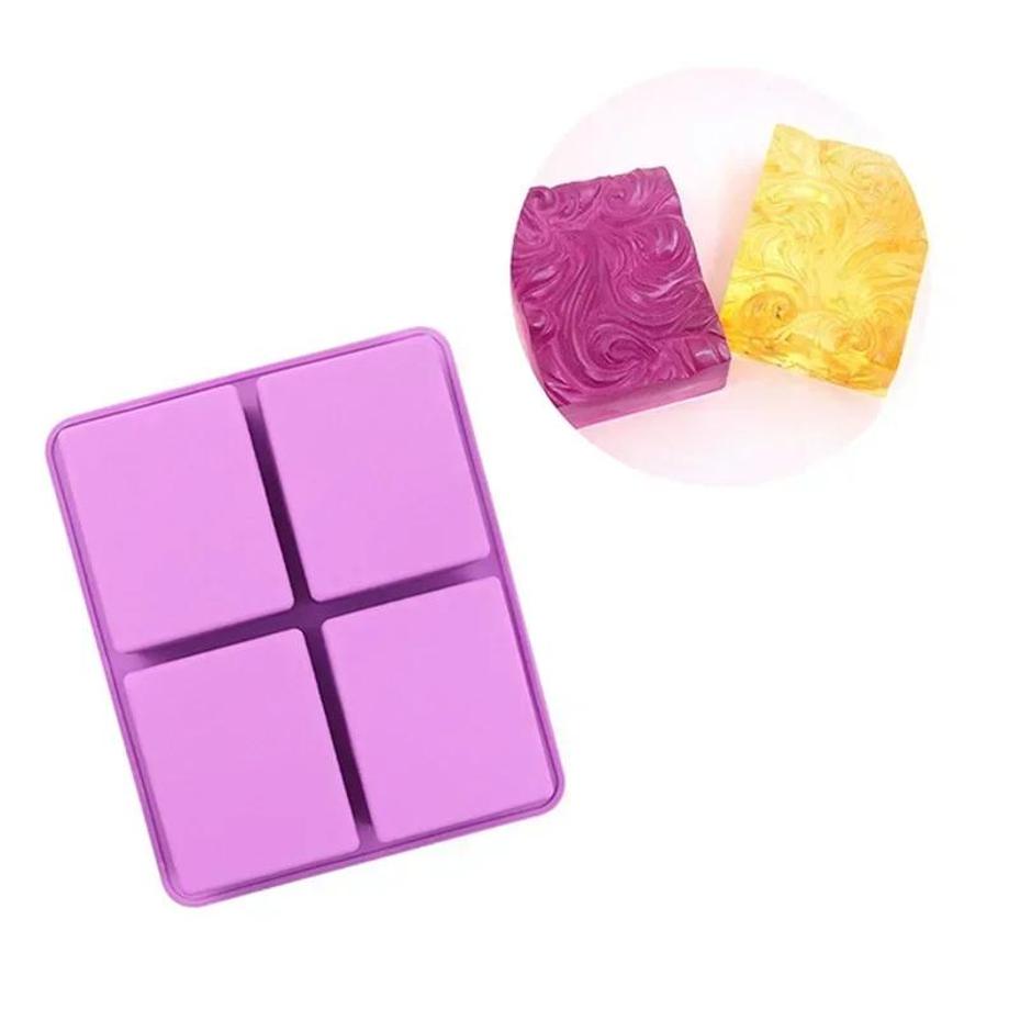Creative 1 Pcs Cake Decoration - Soap Making Lye recension och pris