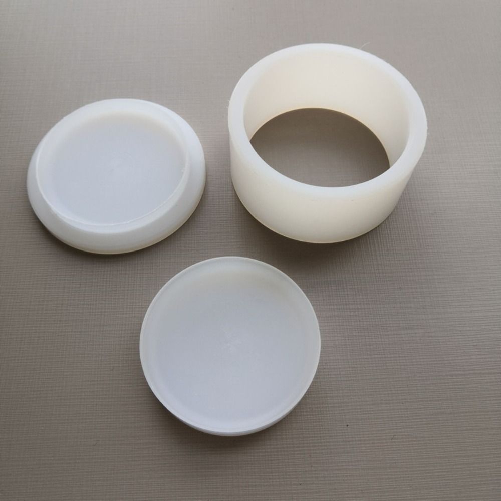 3D Shampoo Press Bar Mold Doug - Soap Making Items recension och pris
