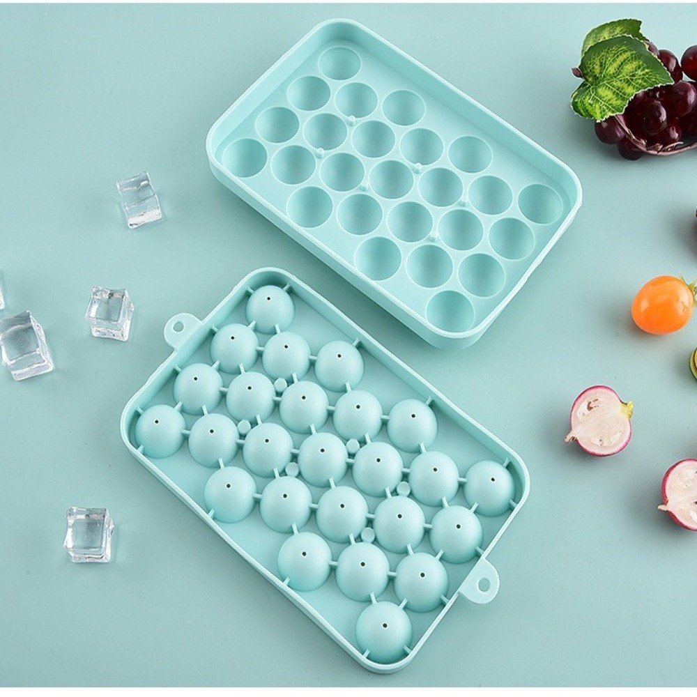 Creative Silicone Grape Ball M - Soap Making Material recension och pris