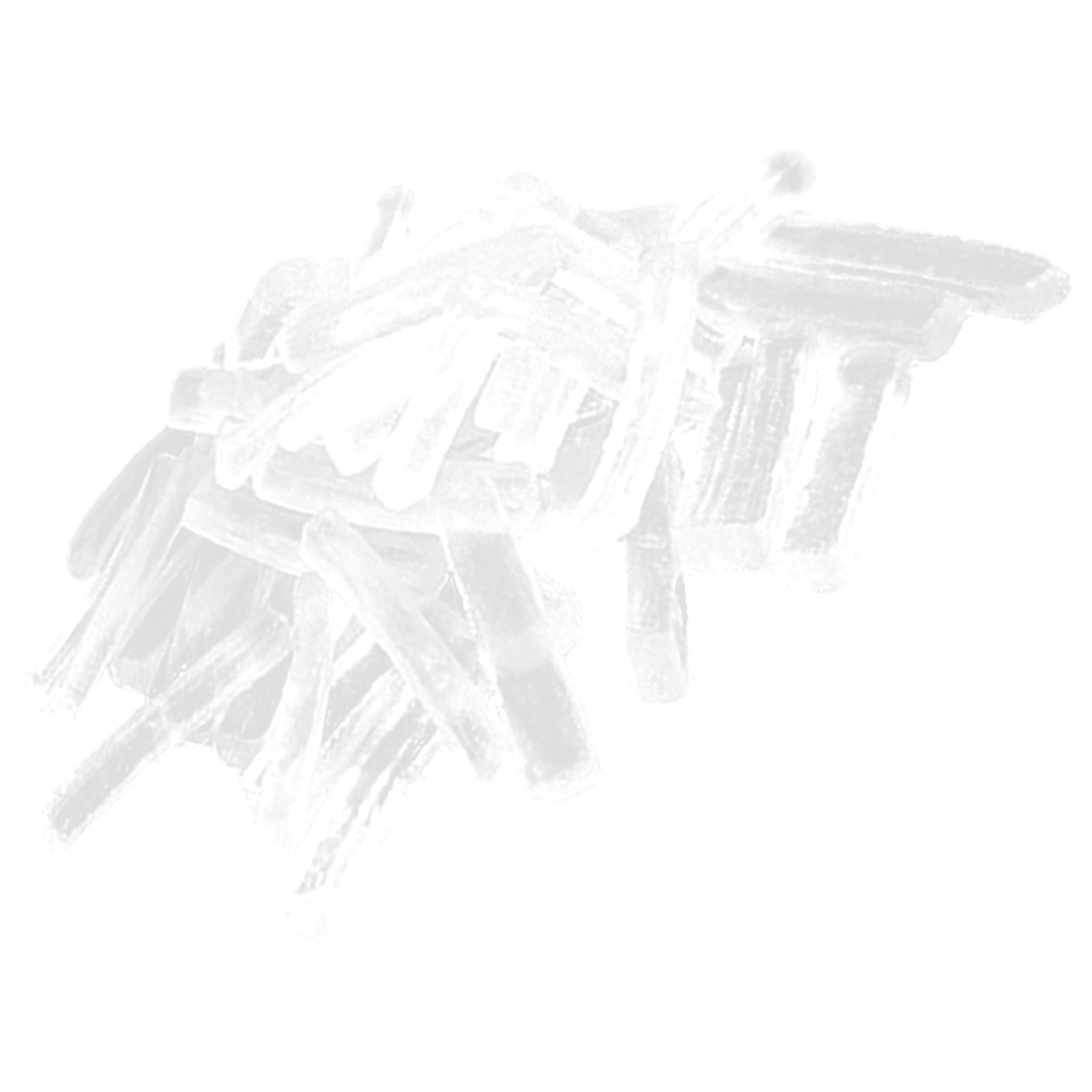 250G Bag Clear Glycerin Hand S - Soap Making Items recension och pris