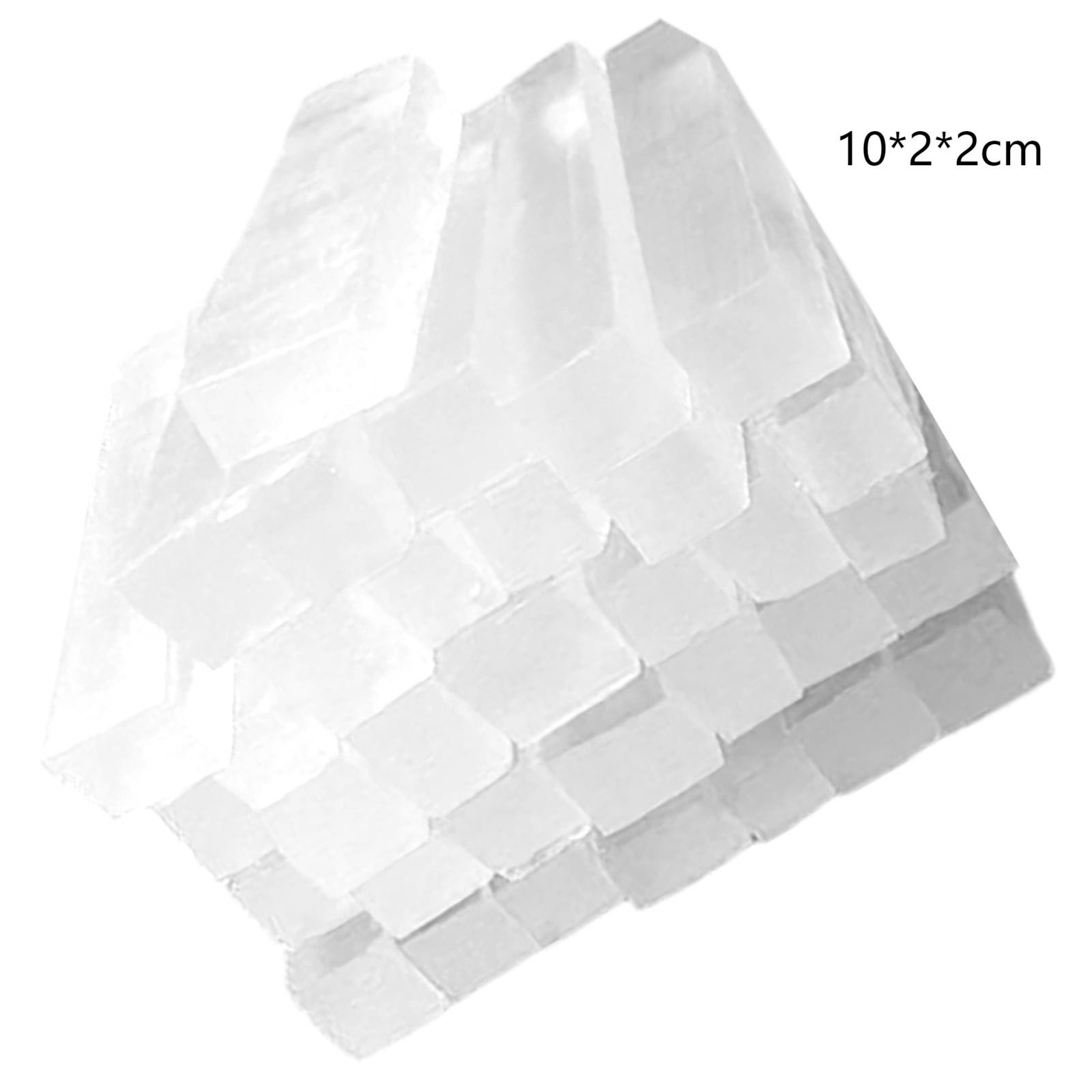 250G Bag Clear Glycerin Hand S - Soap Making Items recension och pris
